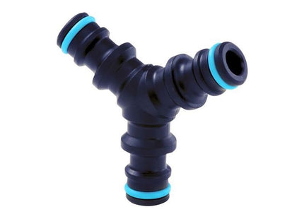 Flopro Three Way Connector Flopro - RockBottom Northampton