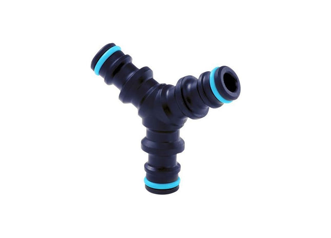 Flopro Three Way Connector Flopro - RockBottom Northampton