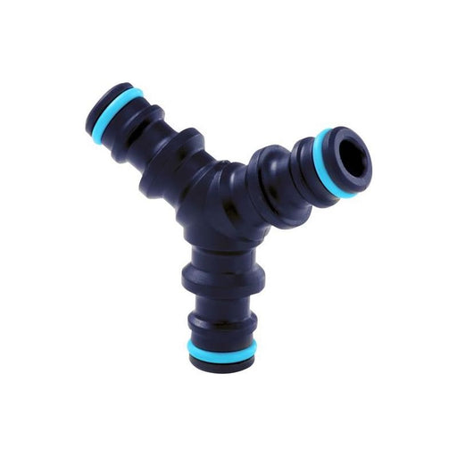 Flopro Three Way Connector Flopro - RockBottom Northampton