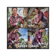 Einhell GE-PS 18/15 Li BL-Solo Power X-Change Pruning Chain Saw 18V Bare Unit Einhell - RockBottom Northamptin