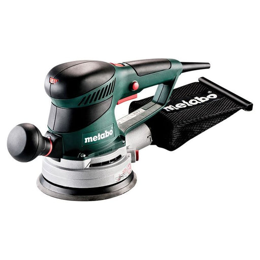 Metabo SXE-450 Variable Speed Orbital Sander 150mm 350W 110V Metabo - RockBottom Northampton