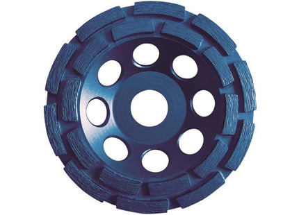 MEXCO X90 Grade Twin Row Cup Grinder 115mm MEXCO - RockBottom Northampton