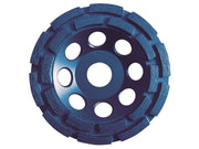 MEXCO X90 Grade Twin Row Cup Grinder 115mm MEXCO - RockBottom Northampton