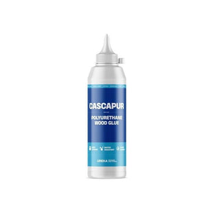 Cascamite Cascapur Fast Cure PU Wood Glue 125ml Cascamite - RockBottom Northampton