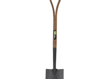 Draper Young Gardener Digging Spade with Ash Handle 20686 Draper - Town Tools 