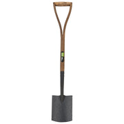 Draper Young Gardener Digging Spade with Ash Handle 20686 Draper - Town Tools 