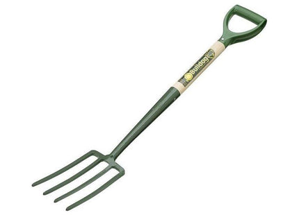 Bulldog BBF Border Fork Bulldog - RockBottom Northampton