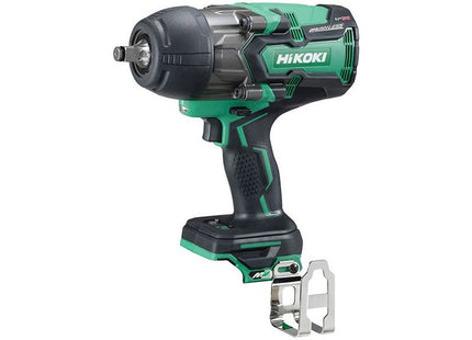 Hikoki WR36DB/J4Z 1/2in Multi-Volt Impact Wrench 36V Bare Unit HiKOKI - RockBottom Northampton