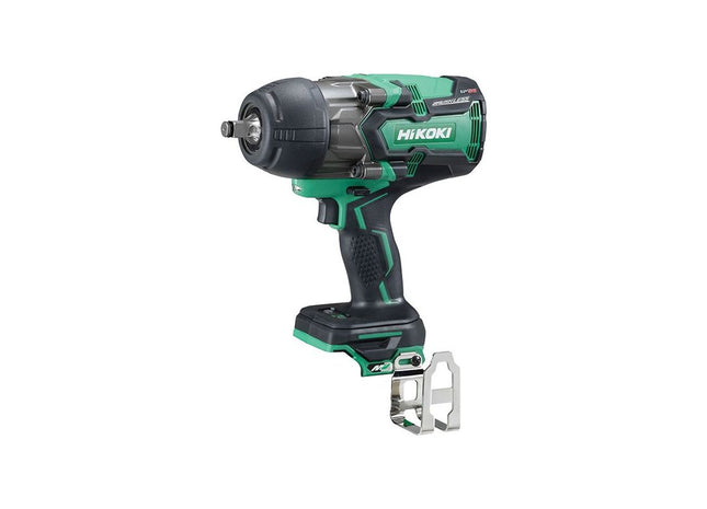 Hikoki WR36DB/J4Z 1/2in Multi-Volt Impact Wrench 36V Bare Unit HiKOKI - RockBottom Northampton