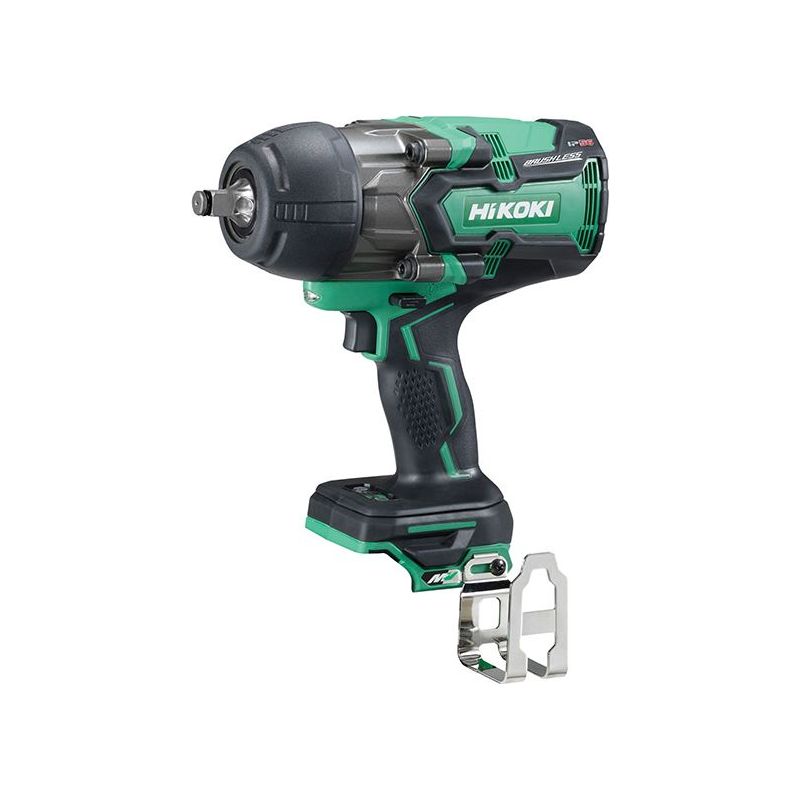 Hikoki WR36DB/J4Z 1/2in Multi-Volt Impact Wrench 36V Bare Unit HiKOKI - RockBottom Northampton