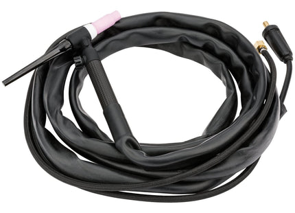 Draper TIG Welding Torch, Dinse Type 10/25 57096 Draper - Town Tools 