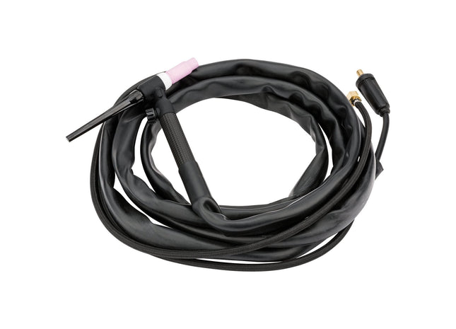 Draper TIG Welding Torch, Dinse Type 10/25 57096 Draper - Town Tools 