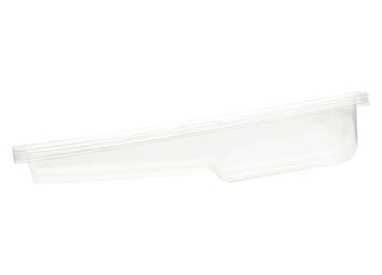 Draper Disposable Paint Roller Tray Liners, 4"/100mm (Pack of 5) Draper - Town Tools