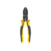 Stanley® Hand Tools ControlGrip™ Combination Pliers 180mm (7in) STANLEY® Hand Tools - RockBottom Nothampton