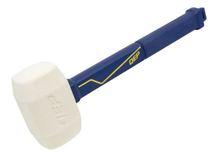 Vitrex Xtreme Rubber Mallet Vitrex - RockBottom Northampton
