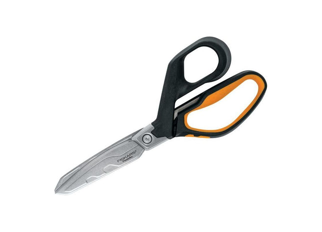 Fiskars PowerArc™ Heavy-Duty Scissors 210mm Fiskars - RockBottom Northampton