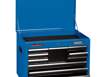 Draper Tool Chest, 10 Drawer, 26" 14937 Draper - Town Tools 