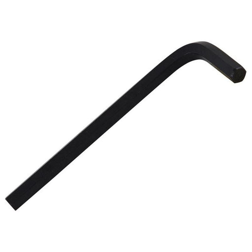 Faithfull Hexagon Key 3/16in A/F Faithfull - RockBottom Northampton