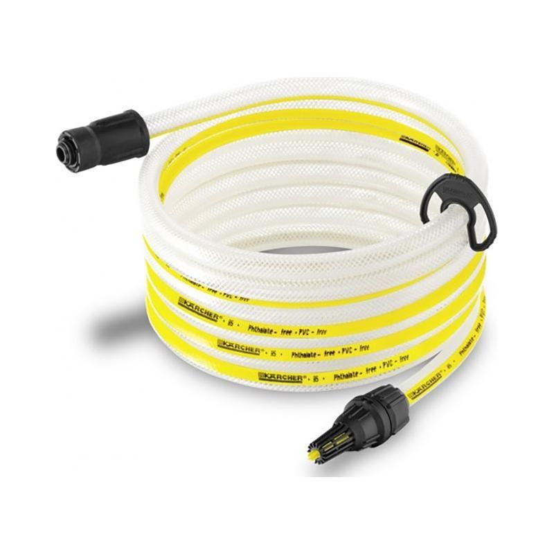 Karcher Suction Hose with Nonreturn Valve 5m Karcher - RockBottom Northampton