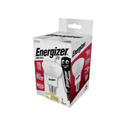 Energizer® LED ES (E27) HIGHTECH Reflector R80 Bulb, Warm White 800 lm 12W Energizer® - RockBottom Northamptin