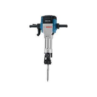 Bosch GSH 27VC Professional Road Breaker 2000W 110V Bosch - RockBottom Northampton