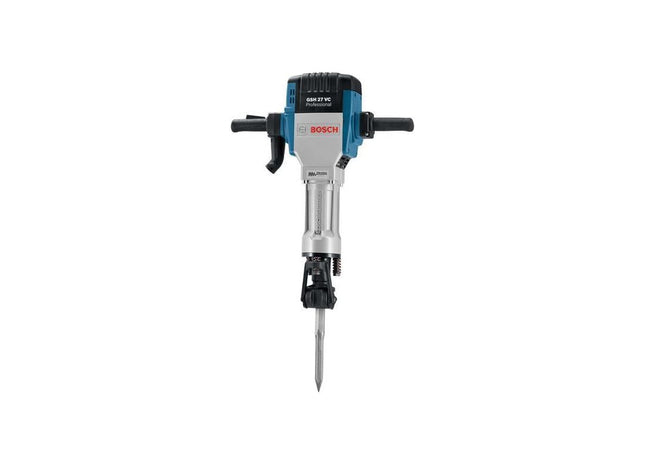 Bosch GSH 27VC Professional Road Breaker 2000W 110V Bosch - RockBottom Northampton