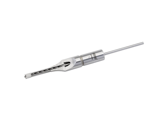 Draper Mortice Chisel and Bit, 1/4", 19mm 43043 Draper - Town Tools 
