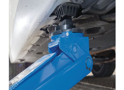 Draper Trolley Jack Rubber Pad, Large 41737 Draper - Town Tools 