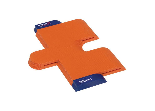 Vitrex Profile Gauge 150mm Vitrex - RockBottom Northampton