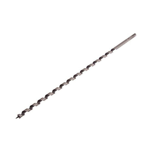 Faithfull Combination Wood Auger Bit Long Series 13 x 400mm Faithfull - RockBottom Northampton