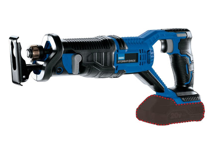 Draper Storm Force 20V Reciprocating Saw (Sold Bare) 89459 Draper - Town Tools 