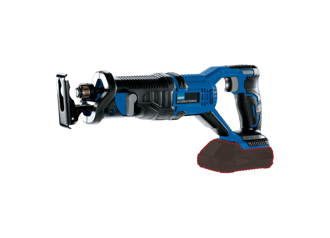 Draper Storm Force 20V Reciprocating Saw (Sold Bare) 89459 Draper - Town Tools 