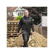 Stanley® Clothing Augustan Hoodie - XL STANLEY® Clothing - RockBottom Nothampton