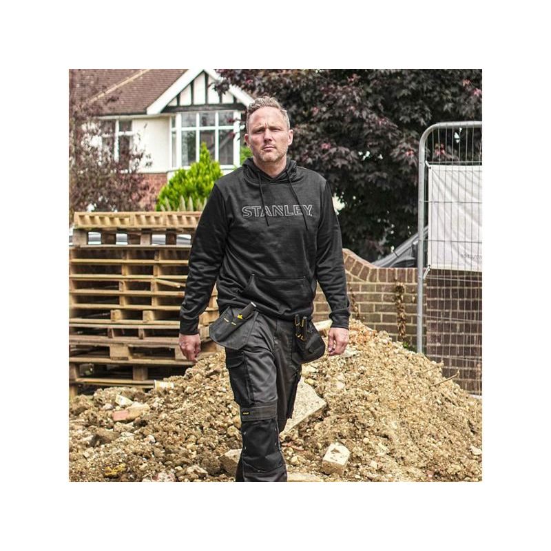 Stanley® Clothing Augustan Hoodie - XL STANLEY® Clothing - RockBottom Nothampton