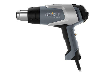 Steinel HG2320E LCD Heat Gun 1400W 110V Steinel - RockBottom Nothampton