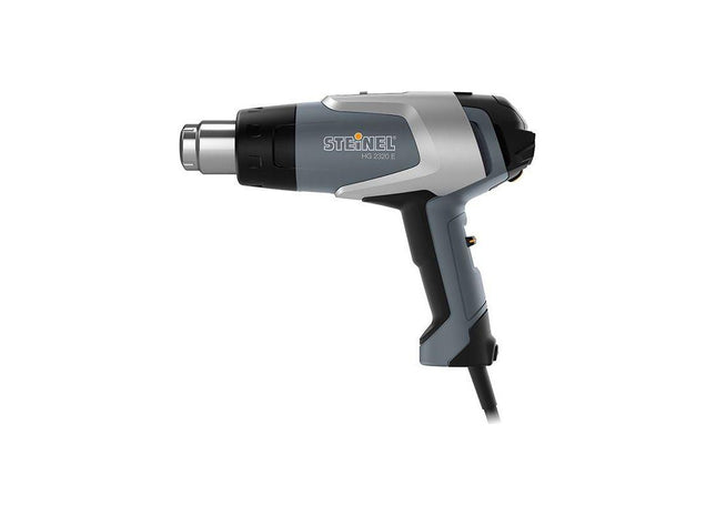 Steinel HG2320E LCD Heat Gun 1400W 110V Steinel - RockBottom Nothampton