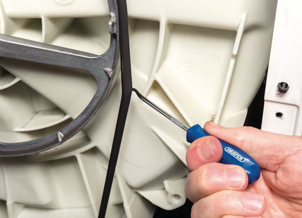 Draper Mini Hook and Pick Set (4 Piece) 51763 Draper - Town Tools 