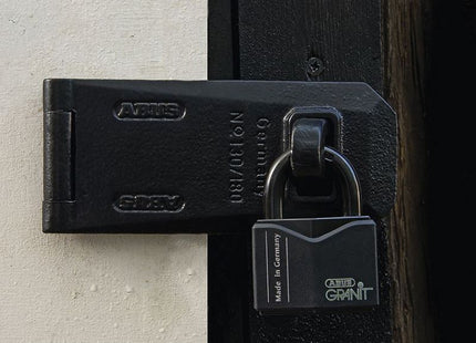 Abus Mechanical 37RK/70mm GRANIT™ Plus Padlock Carded ABUS Mechanical - RockBottom Northampton 