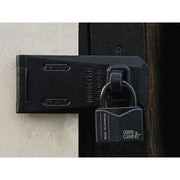 Abus Mechanical 37RK/70mm GRANIT™ Plus Padlock Carded ABUS Mechanical - RockBottom Northampton 