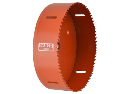 Bahco 3830-133-C Bi-Metal Variable Pitch Holesaw 133mm Bahco - RockBottom Northampton
