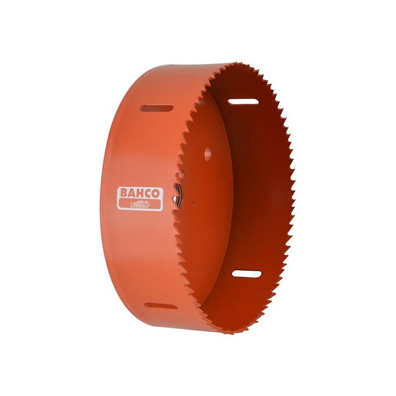 Bahco 3830-133-C Bi-Metal Variable Pitch Holesaw 133mm Bahco - RockBottom Northampton