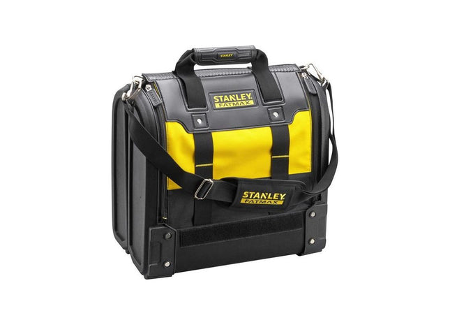 Stanley® Hand Tools FatMax® Tool Organiser Bag STANLEY® Hand Tools - RockBottom Nothampton