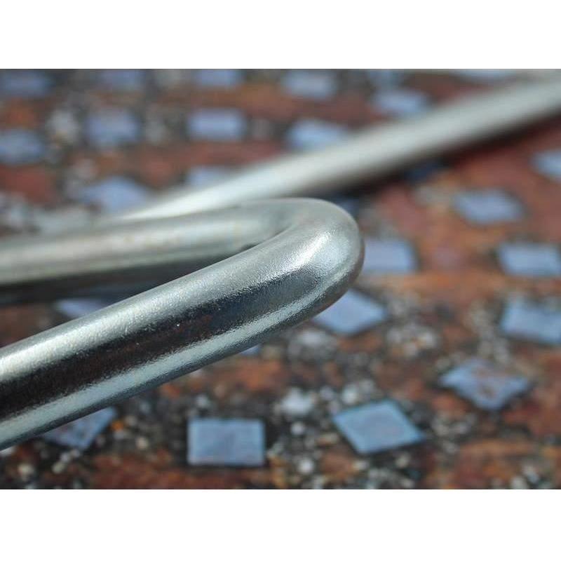 Faithfull Manhole Keys 320mm (12.1/2in) (Pack 2) Faithfull - RockBottom Northampton