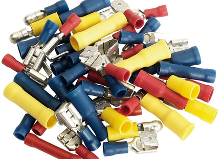 Draper Terminal Assortment (50 Piece) 50002 Draper - Town Tools 