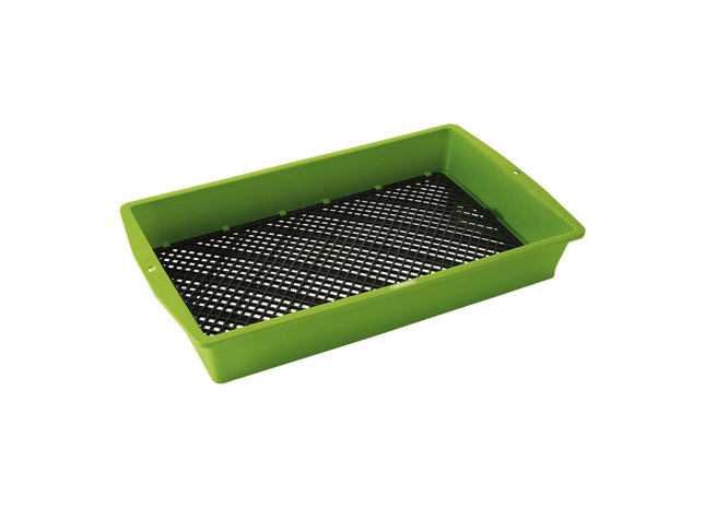 Draper Adjustable Garden Sieve 24626 Draper - Town Tools 