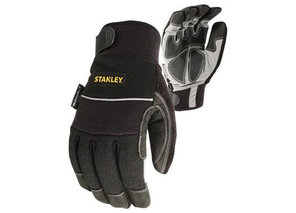 Stanley® Hand Tools SY840 Winter Performance Gloves - Large STANLEY® Hand Tools - RockBottom Nothampton