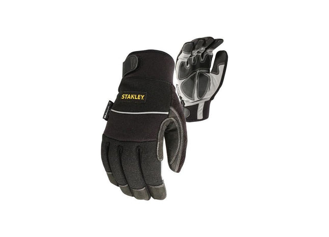 Stanley® Hand Tools SY840 Winter Performance Gloves - Large STANLEY® Hand Tools - RockBottom Nothampton