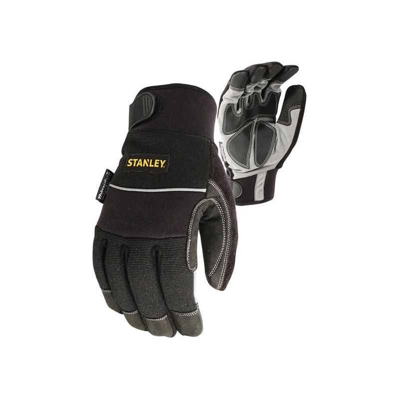 Stanley® Hand Tools SY840 Winter Performance Gloves - Large STANLEY® Hand Tools - RockBottom Nothampton