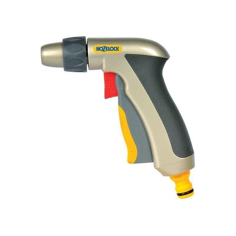 Hozelock 2690 Jet Plus Spray Gun (Metal) Hozelock - RockBottom Northampton