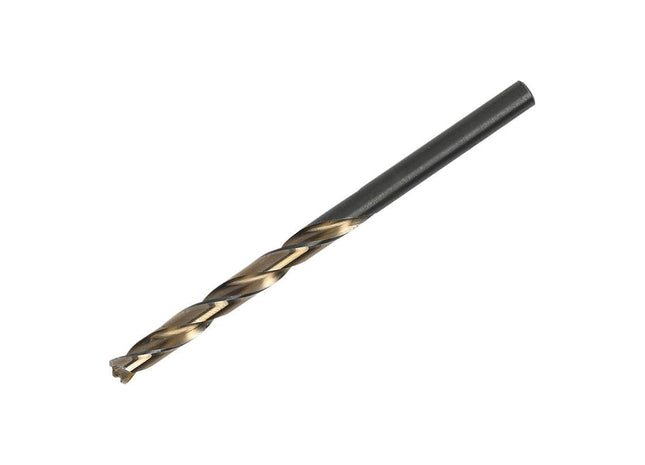 Irwin® Turbomax HSS Drill Bit 4.5mm OL:80mm WL:47mm IRWIN® - RockBottom Northampton